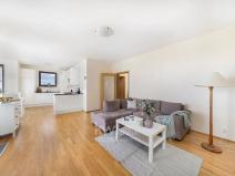 Prodej bytu 2+kk, Praha - Zličín, Lanžhotská, 65 m2