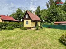 Prodej chaty, Horní Lhota, 34 m2