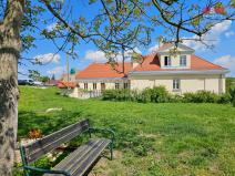 Pronájem bytu 1+kk, Studeněves, 31 m2