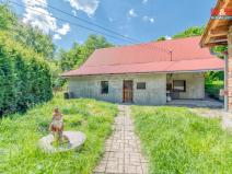 Prodej rodinného domu, Dětmarovice, 200 m2