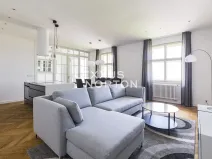 Pronájem bytu 2+kk, Praha - Žižkov, U Rajské zahrady, 83 m2