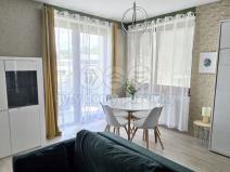Prodej bytu 2+kk, Praha, Provázkova, 60 m2
