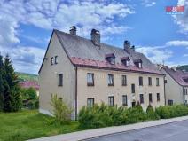 Prodej bytu 4+1, Tanvald, U Stadionu, 69 m2
