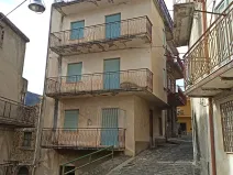 Prodej rodinného domu, San Piero Patti, Itálie, 155 m2
