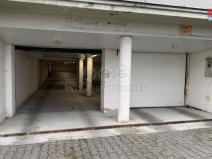 Pronájem garáže, Zlín, Podlesí I, 15 m2