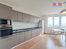 Prodej bytu 3+kk, Praha - Libeň, Březenská, 70 m2