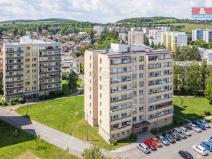 Prodej bytu 1+1, Kutná Hora - Šipší, Na Studních, 31 m2