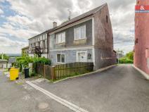 Prodej rodinného domu, Andělská Hora, 160 m2