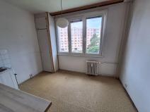 Pronájem bytu 1+1, Ústí nad Labem, Oblá, 41 m2
