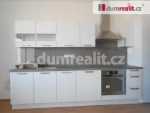 Pronájem bytu 2+kk, Praha - Horní Měcholupy, Mantovská, 46 m2