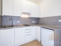 Pronájem bytu 2+kk, Praha - Vršovice, Přípotoční, 41 m2