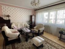 Pronájem rodinného domu, Kroměříž, Profesora Vojtěcha Tučka, 160 m2