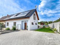 Prodej rodinného domu, Konárovice, Nová, 210 m2