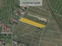 Prodej pole, Ostroměř - Domoslavice, 2672 m2