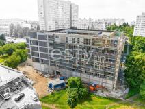 Prodej bytu 2+kk, Praha - Bohnice, Lodžská, 68 m2