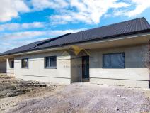 Prodej rodinného domu, Hrabětice, Hlavní, 112 m2