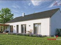 Prodej pozemku, Králíky - Chmelovice, 1751 m2