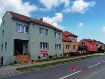 Prodej rodinného domu, Velké Pavlovice, Pod Břehy, 177 m2