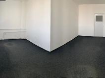 Pronájem kanceláře, Praha - Uhříněves, Přátelství, 40 m2