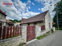 Prodej rodinného domu, Číčovice, 73 m2
