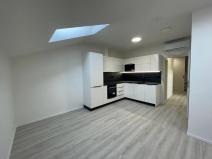 Pronájem bytu 3+kk, Čelákovice, Sedláčkova, 58 m2