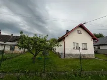 Pronájem rodinného domu, Havlíčkův Brod, Spojovací, 70 m2