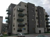 Pronájem bytu 2+kk, Plzeň, U Velkého rybníka, 58 m2