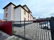 Pronájem bytu 1+1, Frýdek-Místek, Skautská, 34 m2