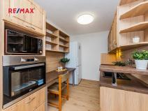 Prodej bytu 2+kk, Příbram, Nádražní, 42 m2