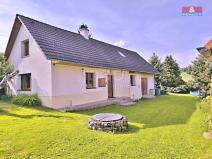 Pronájem chalupy, Čechtice - Nové Práchňany, 78 m2