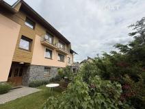 Pronájem bytu 2+1, Vrchlabí, Na valech, 54 m2