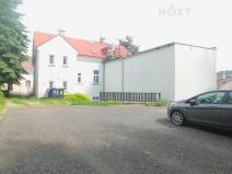 Pronájem bytu 2+1, Jablonec nad Nisou, Slunečná, 46 m2