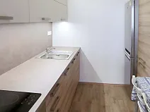 Pronájem bytu 3+kk, Praha - Břevnov, Radimova, 65 m2