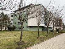 Pronájem bytu 2+kk, Hradec Králové, Svatojánská, 30 m2