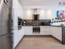 Prodej bytu 2+kk, Jinočany, Mirešická, 61 m2