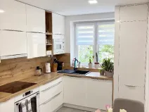 Prodej bytu 2+1, Teplice, Cajthamlova, 56 m2