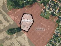 Prodej pozemku pro bydlení, Havlíčkův Brod, 5092 m2