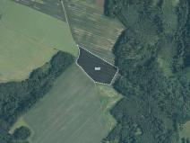Prodej pole, Jindřichov, 35246 m2