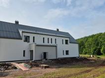 Prodej bytu 3+kk, Vrchlabí, 70 m2
