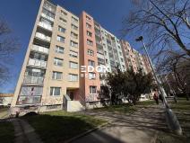 Prodej bytu 3+1, Praha - Černý Most, Cíglerova, 67 m2