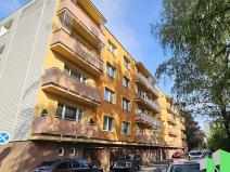 Pronájem bytu 3+1, Frýdlant nad Ostravicí, Hlavní, 75 m2