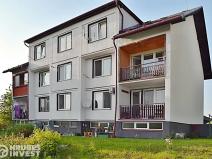 Prodej bytu 2+1, Rychnov nad Kněžnou, 62 m2