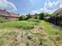 Prodej pozemku pro bydlení, Očihov, 539 m2