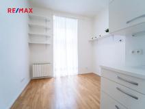 Prodej atypického bytu, Praha - Nové Město, Příčná, 12 m2