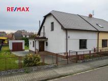 Prodej rodinného domu, Hradec Králové, Voborníkova, 115 m2