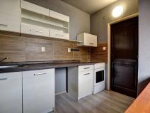 Prodej bytu 2+1, Rokytnice nad Jizerou, 55 m2