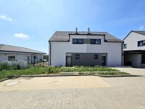 Prodej rodinného domu, Sokolnice, Kadlátky, 98 m2