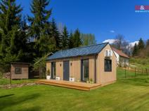Prodej domu na klíč, Chotěvice, 35 m2