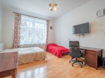 Prodej bytu 2+kk, Praha - Libeň, Novákových, 47 m2