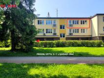 Prodej bytu 3+1, Havířov - Město, Karvinská, 77 m2